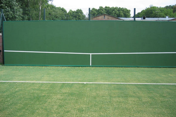 тенты на теннисный корт с травяным покрытием площадки Одесса